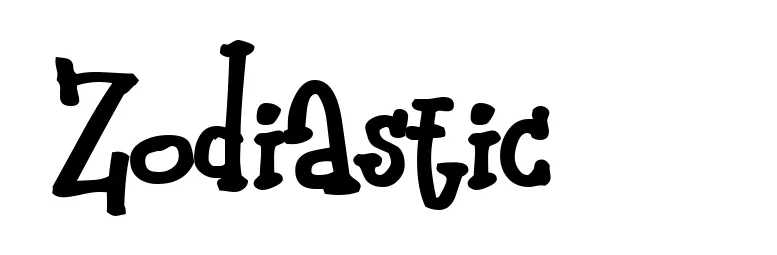 Zodiastic