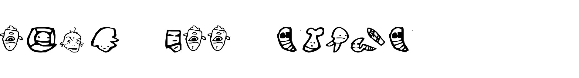 TRUCK Conky Choo Driver 