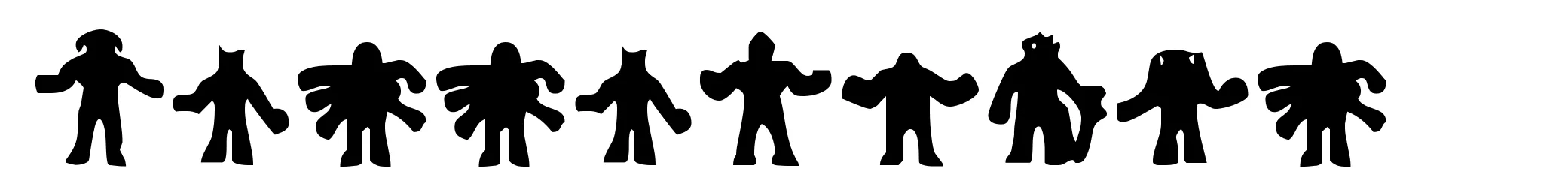 Kinnihuman