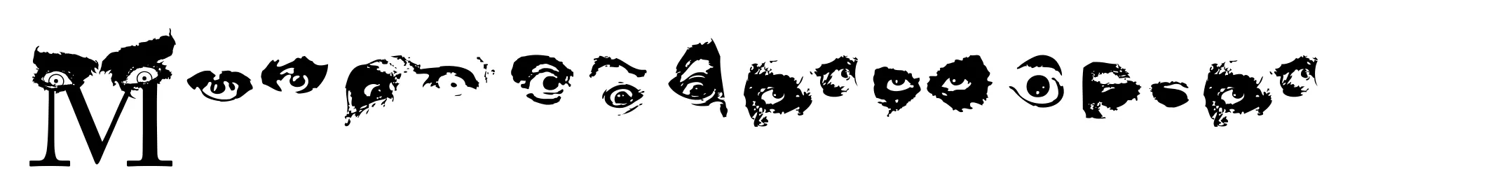 Monsterize