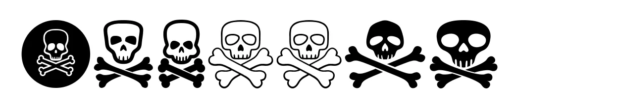 Skallen