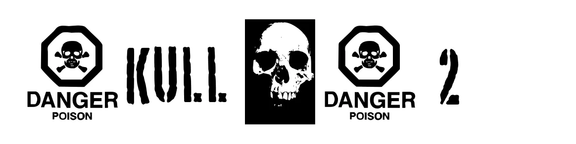 Skull TS 2