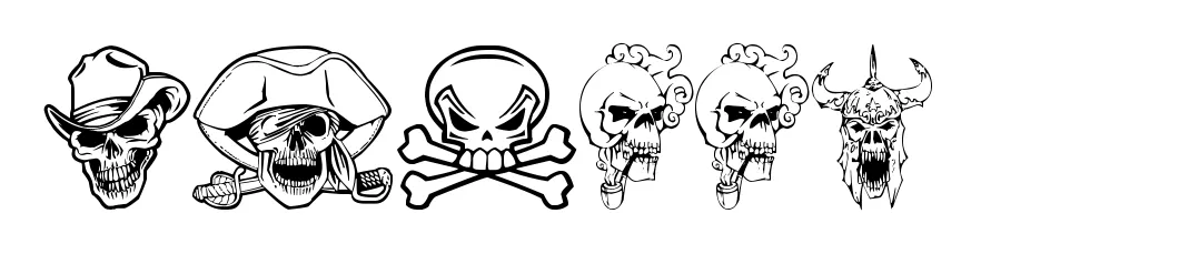 Skullx