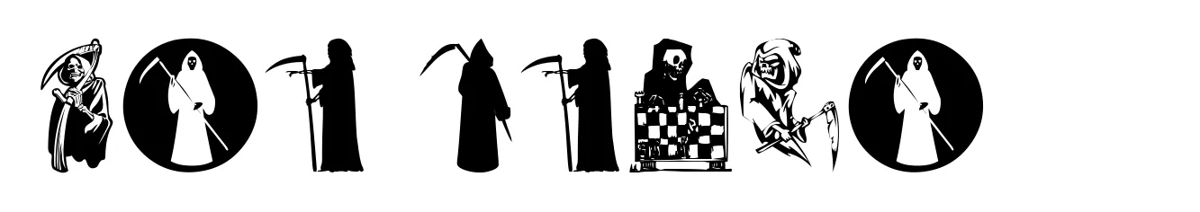 The Death