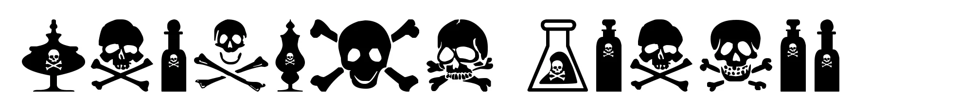 Vintage Poison