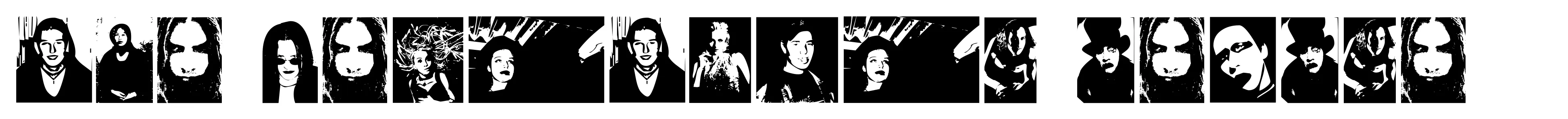 The Beautiful People 