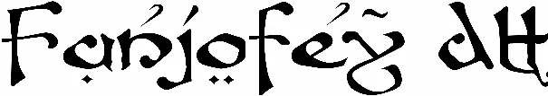 Fanjofey AH