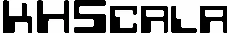 KHScala