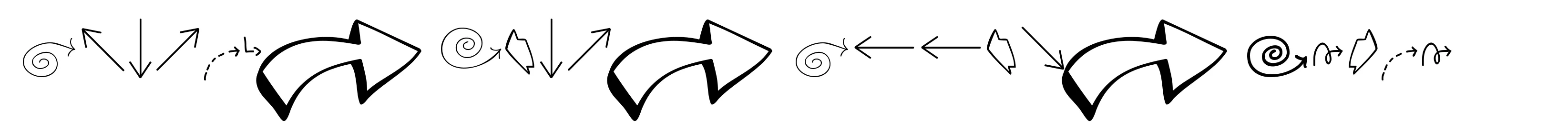 Austie Bost Arrow Mania