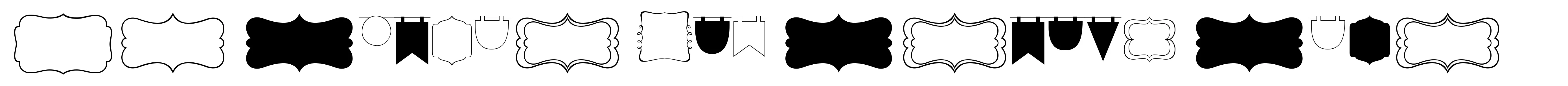 KG Flavor And Frames Four