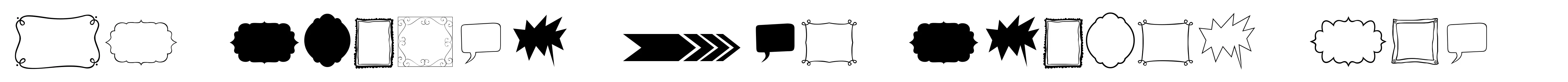 KG Flavor And Frames Two