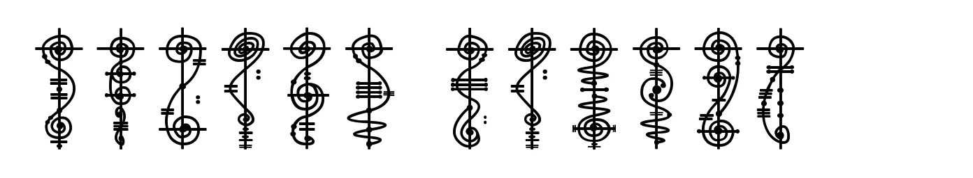 Vulcan Script