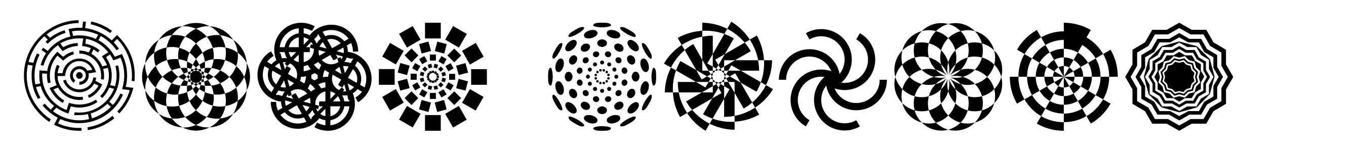 Wach Op-Art