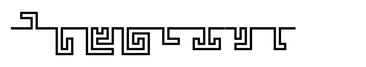 Wavefont