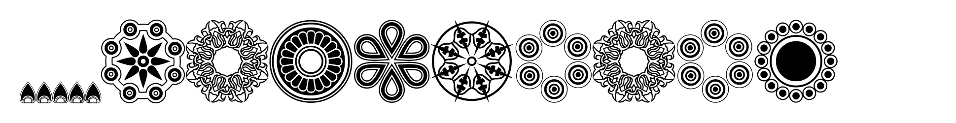 Whirlygigs
