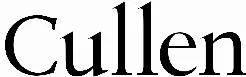 Cullen