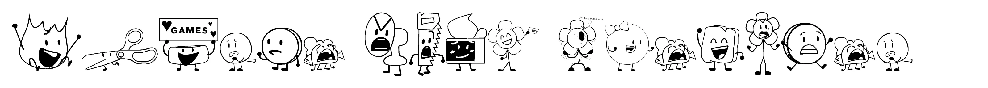 Object Show Ultimate