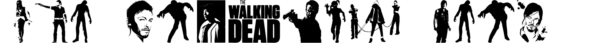 The Walking Dead