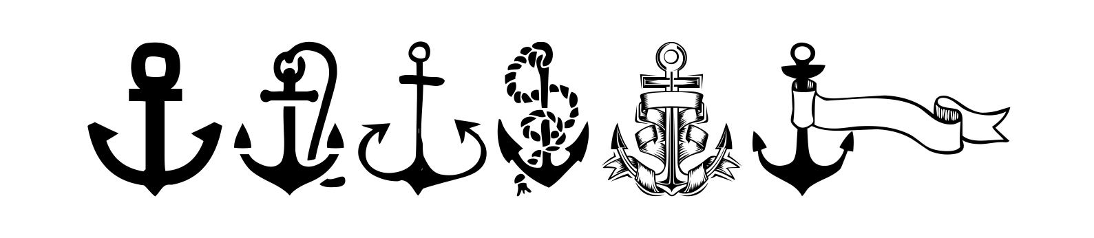 Anchor