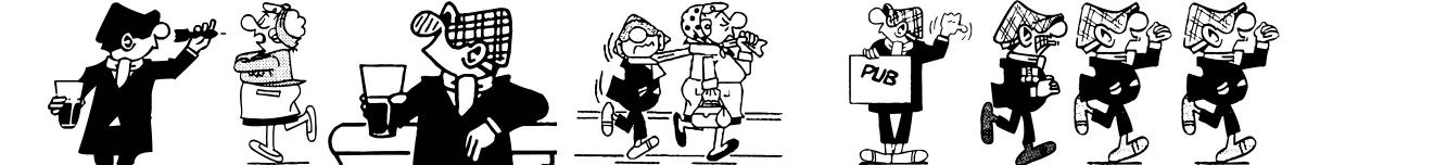 Andy Capp