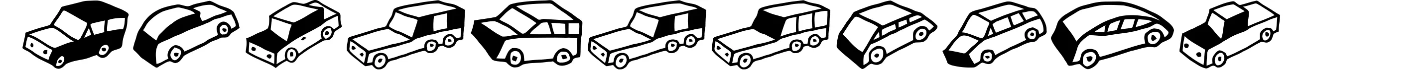 Automobiles