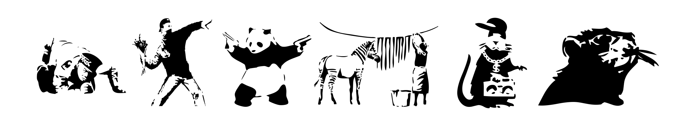 Banksy