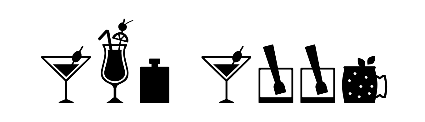 Bar Book