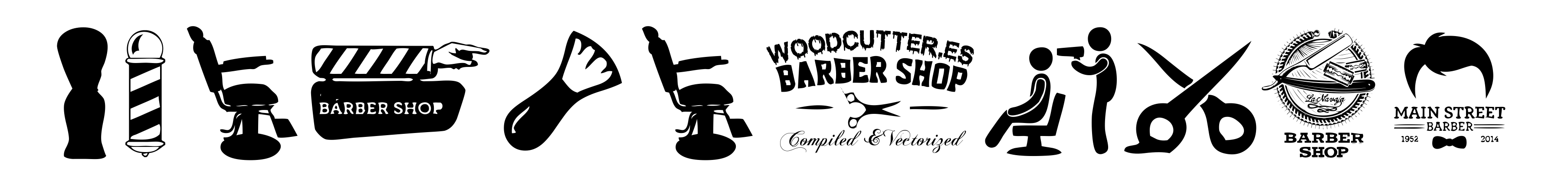 Barber Shop