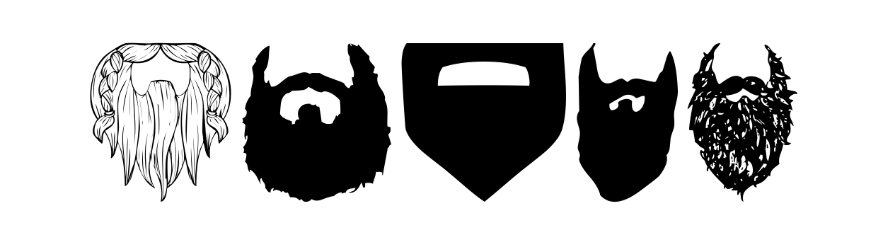 Beard