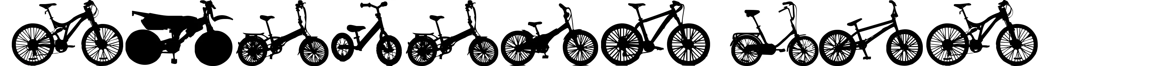 Bicycle TFB