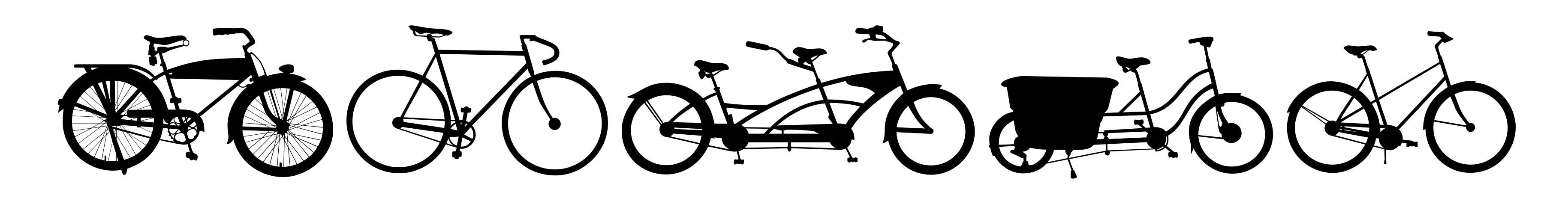 Bikes