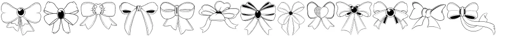 Bow