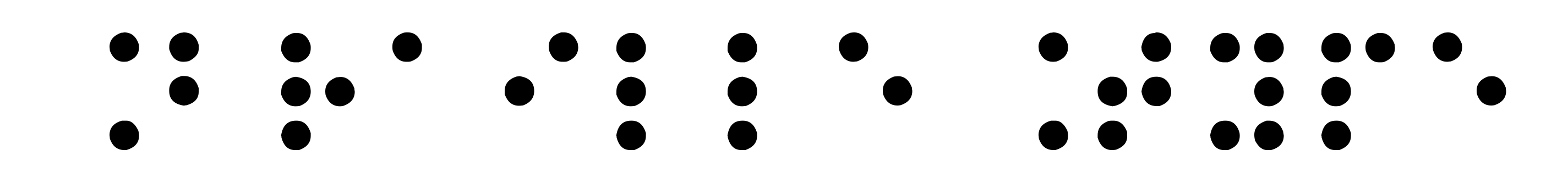 Braille Type
