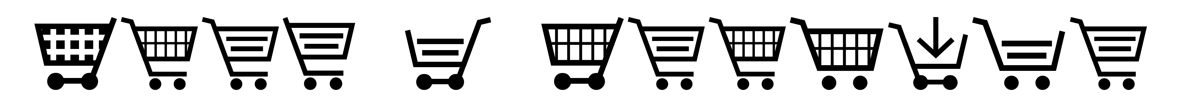 Cart O Grapher
