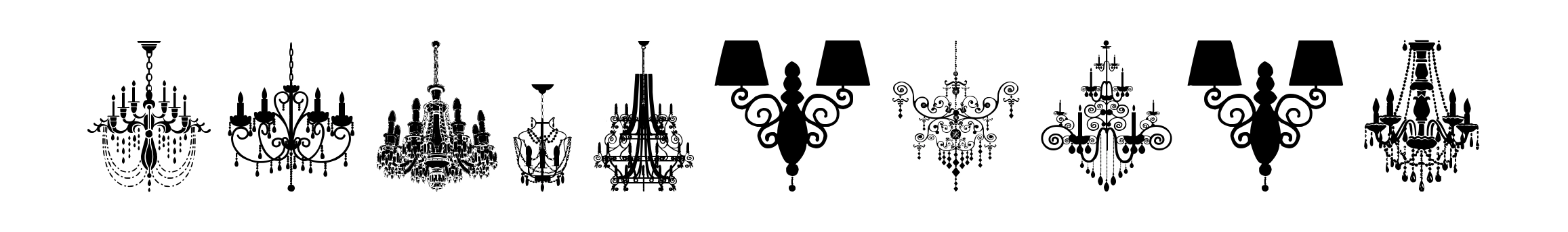 Chandelier