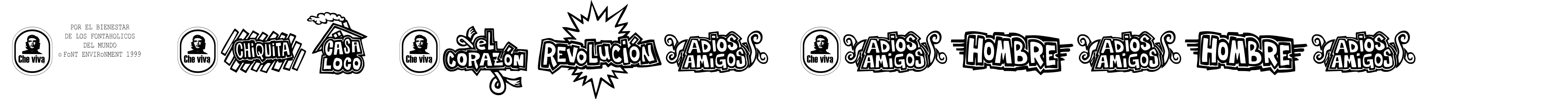 FE Che Viva Banana