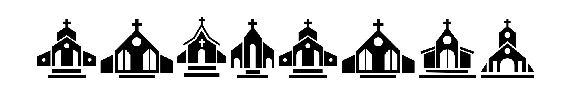 Churches