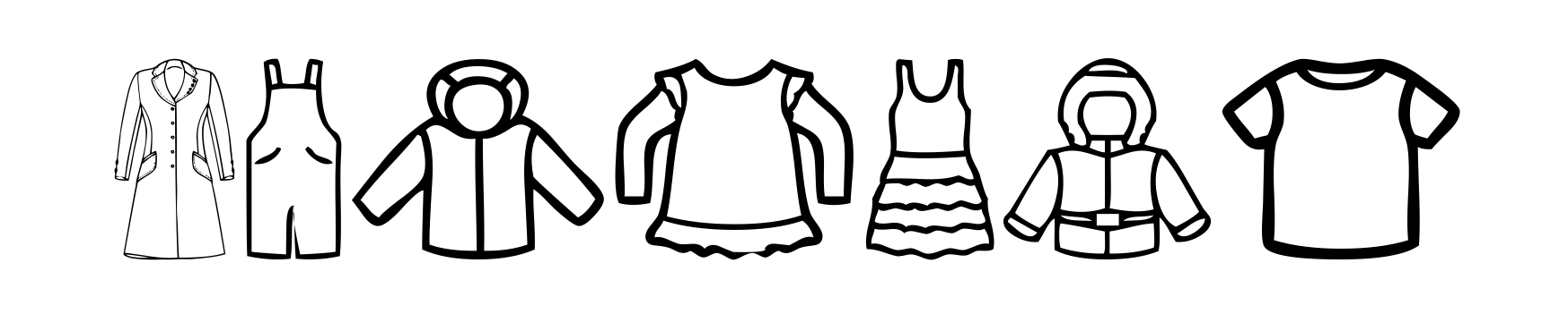Clothes