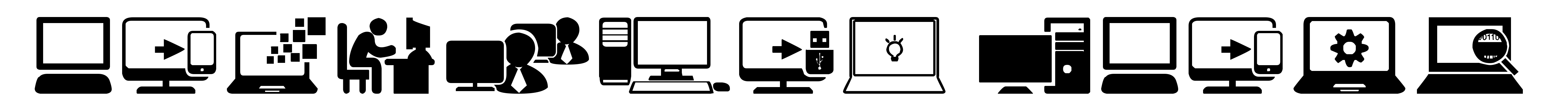 Computer icons