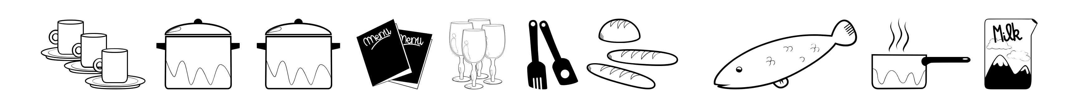 Cooking Set