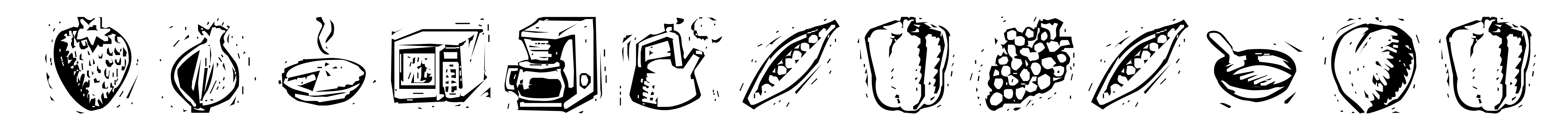 Counterscraps