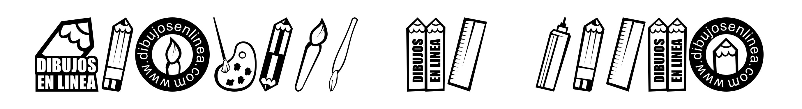 Dibujos en Linea
