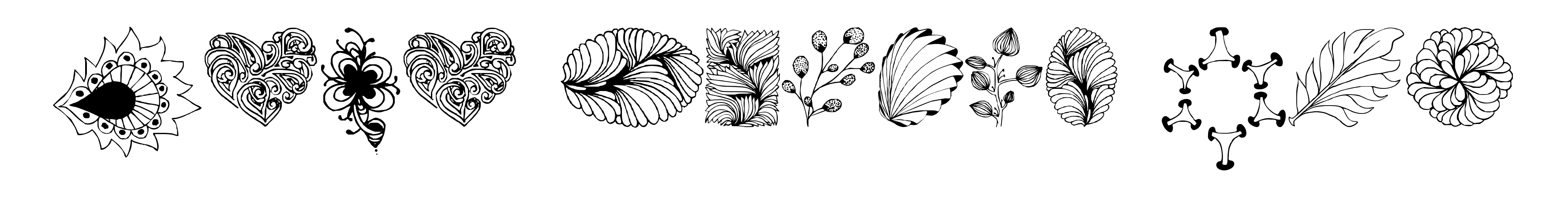 Digi Stamps One