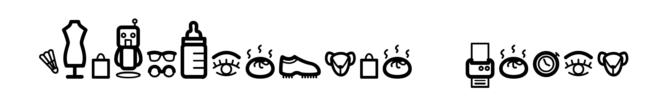Dingpartment Store