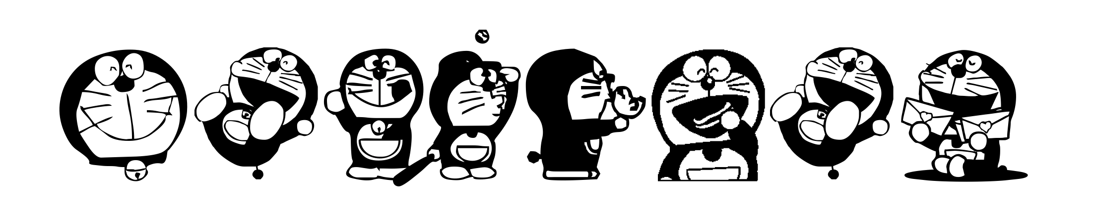 Doraemon