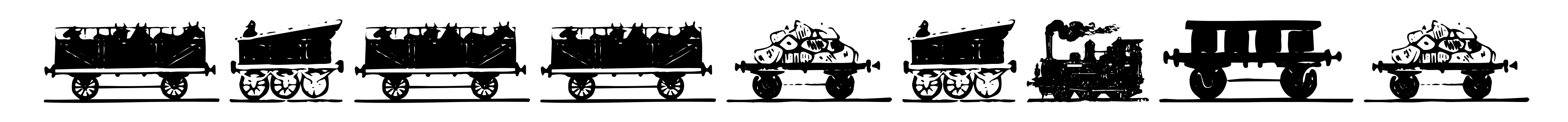 Eisenbahn