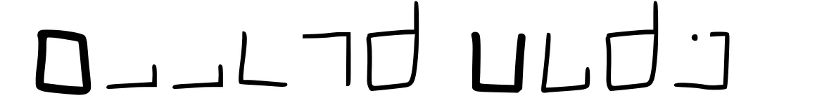 Ellian Font
