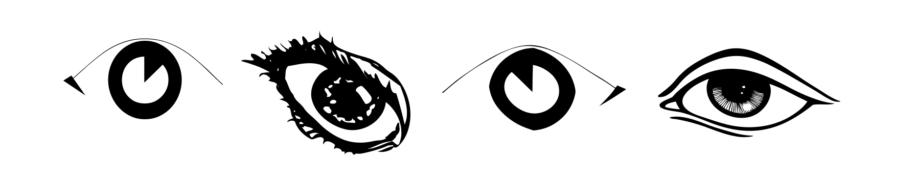 Eyes