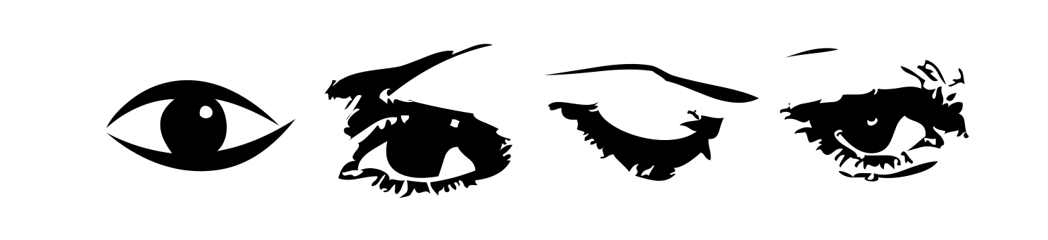 Eyes