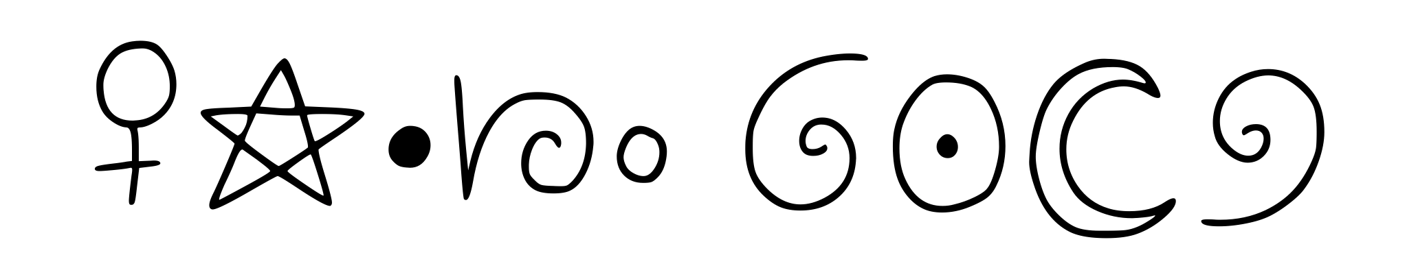 Fairy Code